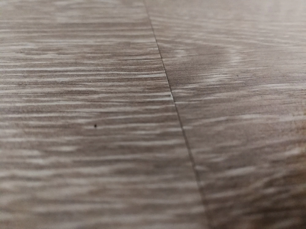 Проблемы с ламинатом