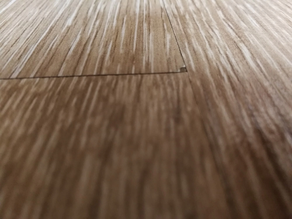 Проблемы с ламинатом